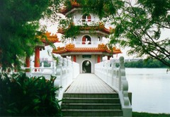 pagoda